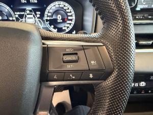 Miniature 22 Mitsubishi Outlander PHEV SEL S-AWC, Volant chauffant, Hayon électrique 2023