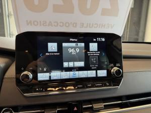 Miniature 23 Mitsubishi Outlander PHEV SEL S-AWC, Volant chauffant, Hayon électrique 2023