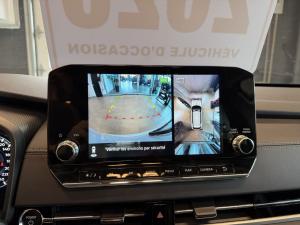Miniature 24 Mitsubishi Outlander PHEV SEL S-AWC, Volant chauffant, Hayon électrique 2023