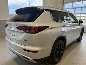 Miniature 7 Mitsubishi Outlander PHEV Le S-Awc 2025