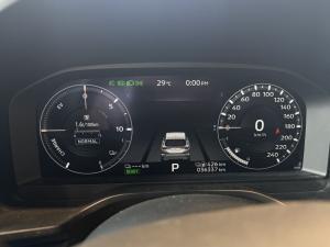 Miniature 11 Mitsubishi Outlander PHEV Le S-Awc 2025
