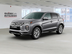 2027 Mitsubishi RVR Se Awc - Image 1