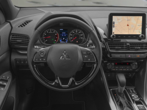 Miniature 5 Mitsubishi Eclipse Cross Es S-Awc 2026