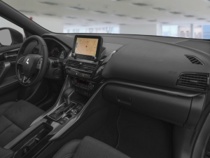 Miniature 8 Mitsubishi Eclipse Cross Es S-Awc 2026