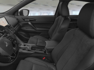 Miniature 11 Mitsubishi Eclipse Cross Es S-Awc 2026