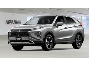2026 Mitsubishi Eclipse Cross Se S-Awc - Image 1