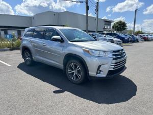 Miniature 9 Toyota Highlander LE Awd, Démarreur à distance, 7 passagers 2017