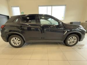 Miniature 8 Mitsubishi RVR Se Awc 2024