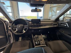 Miniature 24 Mitsubishi Outlander Se S-Awc 2024
