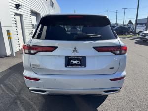 Miniature 7 Mitsubishi Outlander LE S-AWC, 7 passagers, Siège électrique 2024