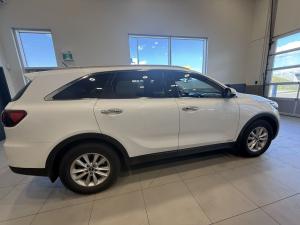 Miniature 7 Kia Sorento Lx+ V6 Ti 2020