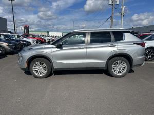 Miniature 5 Mitsubishi Outlander LE S-AWC, Entrée sans clef, Hayon électrique 2024