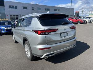 Miniature 7 Mitsubishi Outlander LE S-AWC, Entrée sans clef, Hayon électrique 2024
