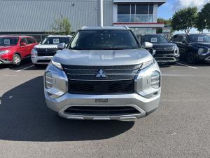 Miniature 8 Mitsubishi Outlander LE S-AWC, Entrée sans clef, Hayon électrique 2024