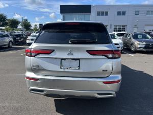 Miniature 10 Mitsubishi Outlander LE S-AWC, Entrée sans clef, Hayon électrique 2024