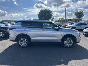 Miniature 14 Mitsubishi Outlander LE S-AWC, Entrée sans clef, Hayon électrique 2024