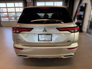 Miniature 7 Mitsubishi Outlander LE S-AWC, Entrée sans clef, Hayon électrique 2024