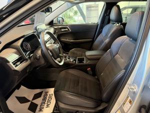 Miniature 14 Mitsubishi Outlander LE S-AWC, Entrée sans clef, Hayon électrique 2024