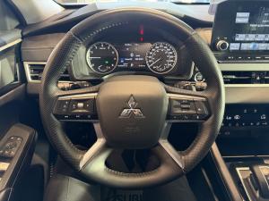 Miniature 18 Mitsubishi Outlander LE S-AWC, Entrée sans clef, Hayon électrique 2024