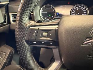 Miniature 19 Mitsubishi Outlander LE S-AWC, Entrée sans clef, Hayon électrique 2024