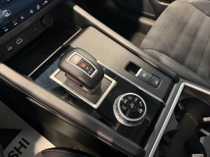 Miniature 26 Mitsubishi Outlander LE S-AWC, Entrée sans clef, Hayon électrique 2024