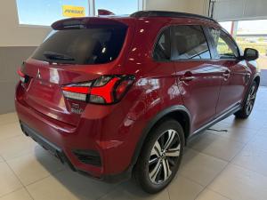 Miniature 8 Mitsubishi RVR Sel Awc 2022