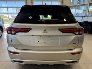 Miniature 6 Mitsubishi Outlander PHEV Gt S-Awc 2025