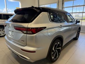 Miniature 7 Mitsubishi Outlander PHEV Gt S-Awc 2025