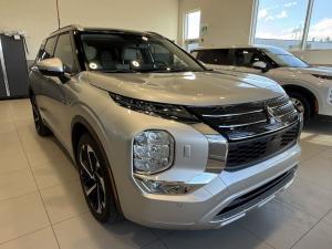 Miniature 10 Mitsubishi Outlander PHEV Gt S-Awc 2025