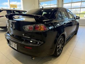 Miniature 8 Mitsubishi Lancer SE LTD TA berline 4 portes 2017