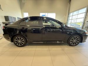 Miniature 9 Mitsubishi Lancer SE LTD TA berline 4 portes 2017