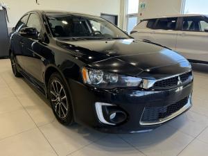 Miniature 11 Mitsubishi Lancer SE LTD TA berline 4 portes 2017