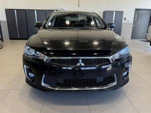 Miniature 12 Mitsubishi Lancer SE LTD TA berline 4 portes 2017