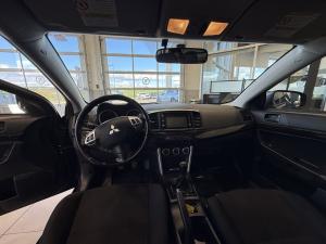 Miniature 16 Mitsubishi Lancer SE LTD TA berline 4 portes 2017