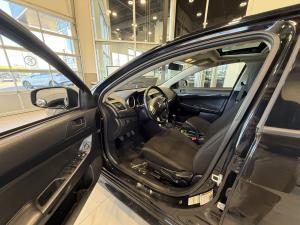 Miniature 17 Mitsubishi Lancer SE LTD TA berline 4 portes 2017