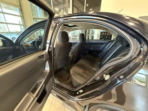Miniature 18 Mitsubishi Lancer SE LTD TA berline 4 portes 2017