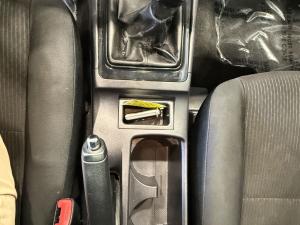 Miniature 20 Mitsubishi Lancer SE LTD TA berline 4 portes 2017