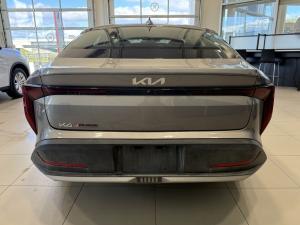 Miniature 5 Kia K4 Ex Ta 2025