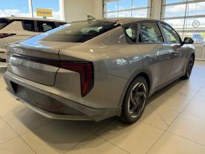 Miniature 6 Kia K4 Ex Ta 2025
