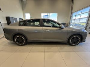 Miniature 7 Kia K4 Ex Ta 2025