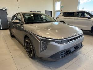 Miniature 9 Kia K4 Ex Ta 2025
