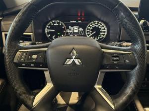 Miniature 14 Mitsubishi Outlander Se S-Awc 2024