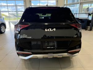 Miniature 5 Kia Sportage SX TI avec intérieur noir 2025