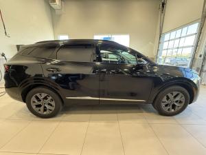 Miniature 7 Kia Sportage SX TI avec intérieur noir 2025