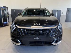 Miniature 10 Kia Sportage SX TI avec intérieur noir 2025