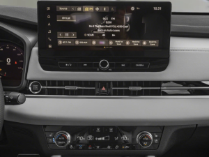 Miniature 5 Mitsubishi Outlander Sel S-Awc 2026