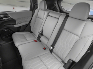 Miniature 8 Mitsubishi Outlander Sel S-Awc 2026