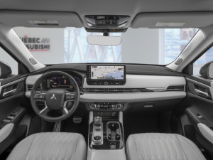 Miniature 14 Mitsubishi Outlander Sel S-Awc 2026