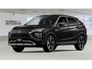 2026 Mitsubishi Eclipse Cross Se S-Awc - Image 1