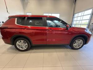Miniature 8 Mitsubishi Outlander Se S-Awc 2024